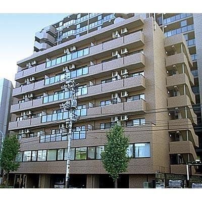 建物外観　きれいな外観です！
