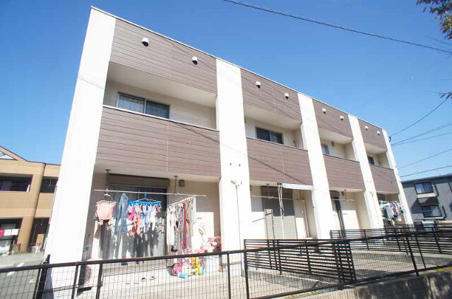 ＪＲ鹿児島本線 ししぶ駅 徒歩7分 築18年
