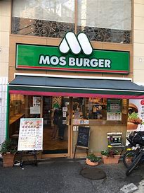 飲食店　モスバーガー山形駅前大通り店（飲食店）まで268m