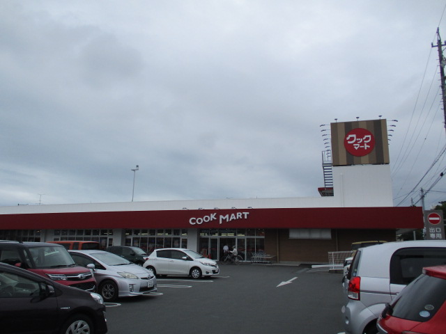 浜松市中央区 2階建 築26年の周辺写真
