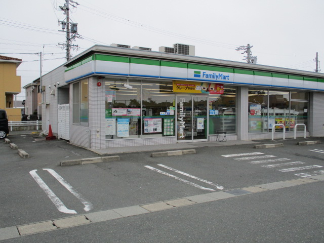 浜松市中央区 2階建 築26年の周辺写真