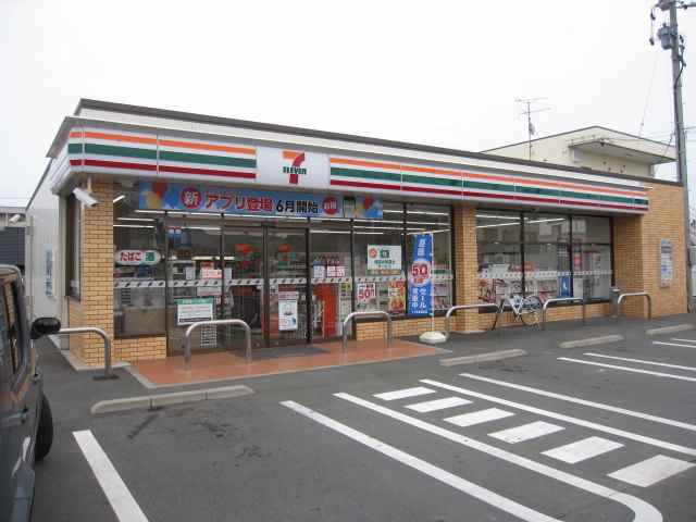 浜松市中央区 2階建 築26年の周辺写真