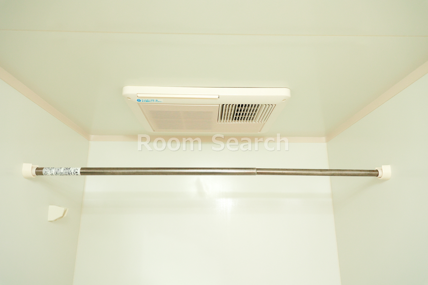 洗面設備　浴室換気乾燥機