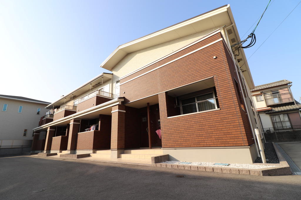 ＪＲ鹿児島本線 久留米駅 徒歩20分 築9年