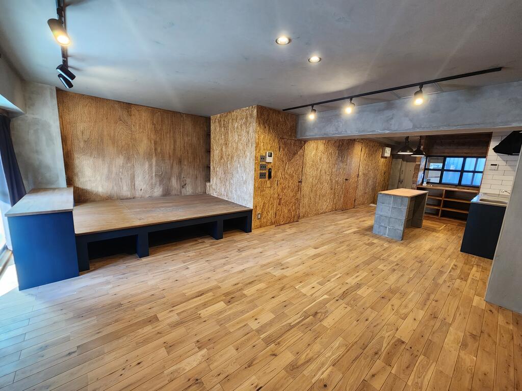 居室・リビング