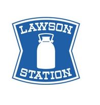 コンビニ　ローソン天神南店（コンビニ）まで151m