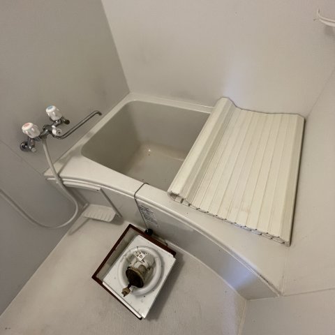 アーバンハイツ輪西_内装_2