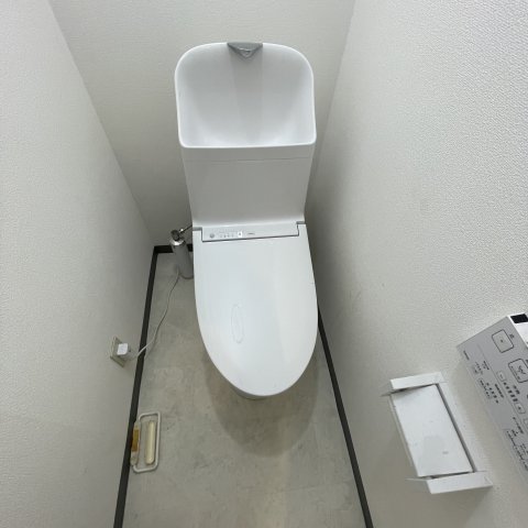 アーバンハイツ輪西_内装_3