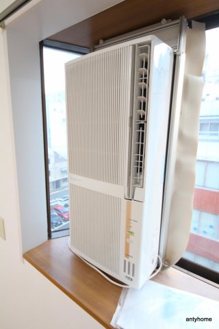 【大阪市北区天満のマンションのその他設備】