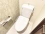トイレ　同仕様タイプ