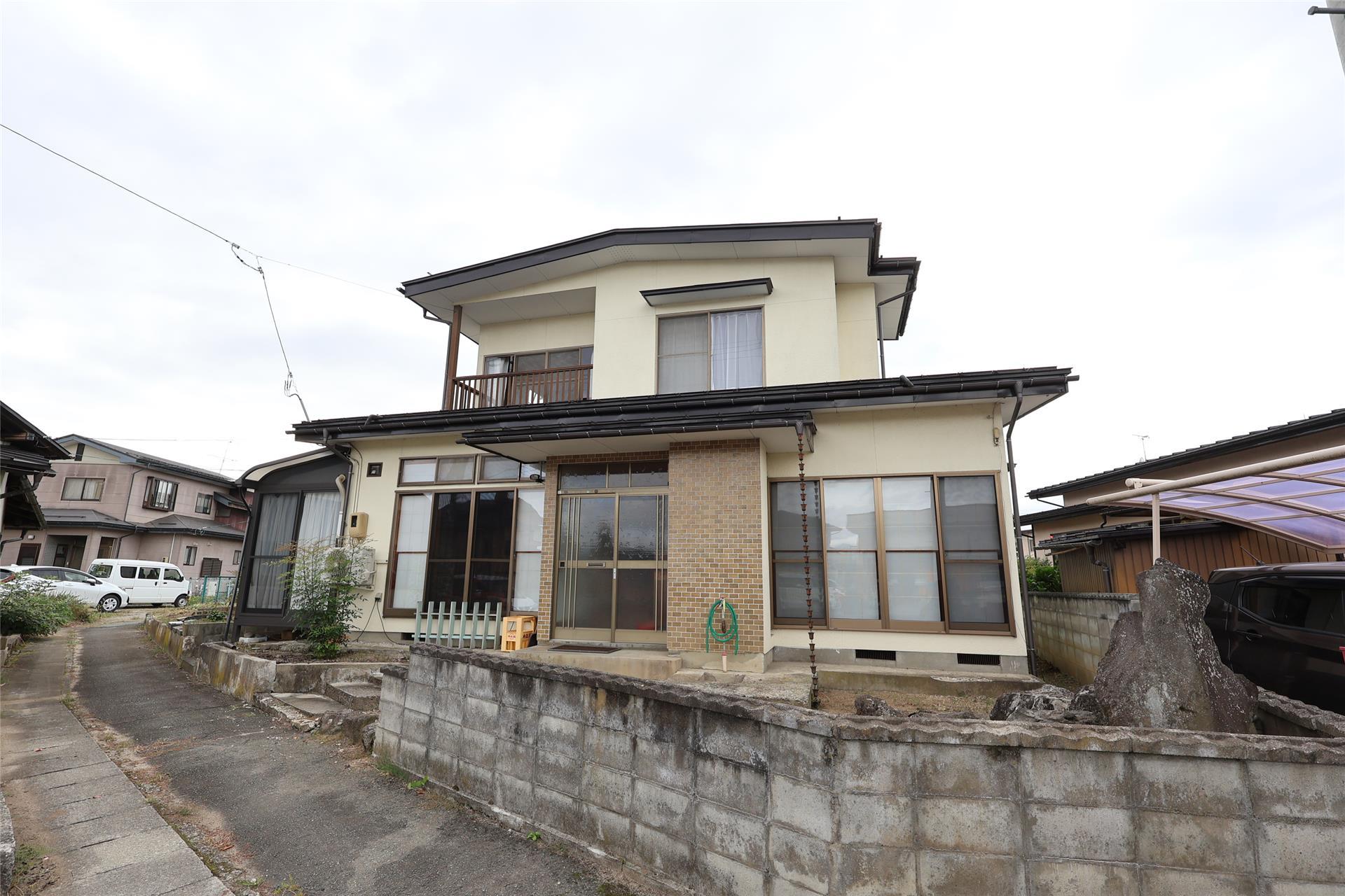 東村山郡山辺町大字山辺のその他の建物外観