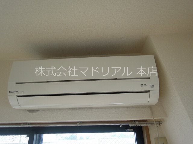 【大田区東六郷のマンションのその他】