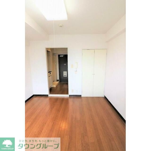 居室・リビング　★お部屋探しは、タウンハウジング多摩センター店へ★