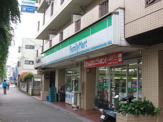 サンライズの周辺写真