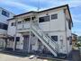 元住吉駅よりバス10分 徒歩4分 2階 築37年11ヶ月の賃貸物件