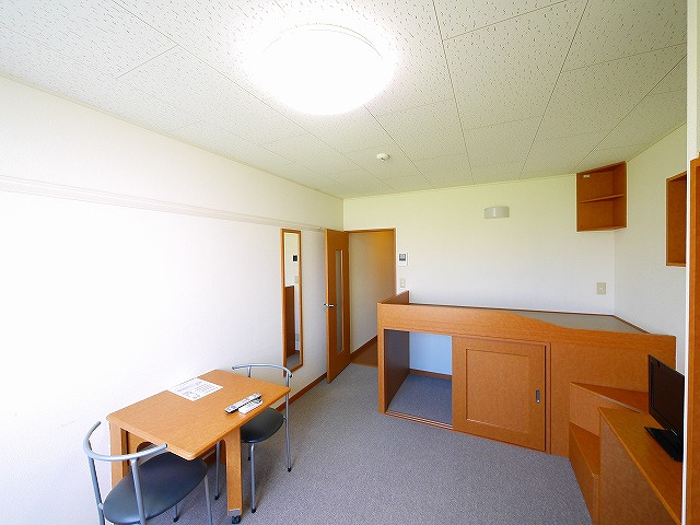 居室・リビング　おしゃれなリビングです