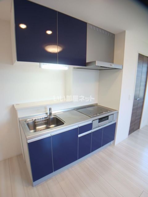 ル・シャンドール_内装_1