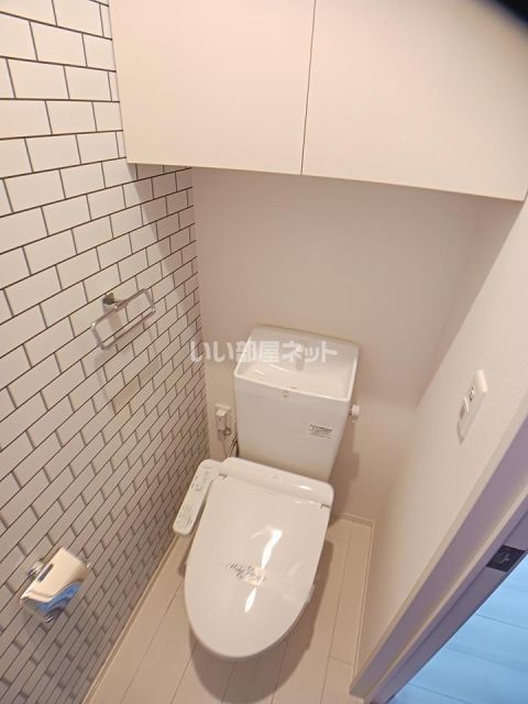 ル・シャンドール_内装_3