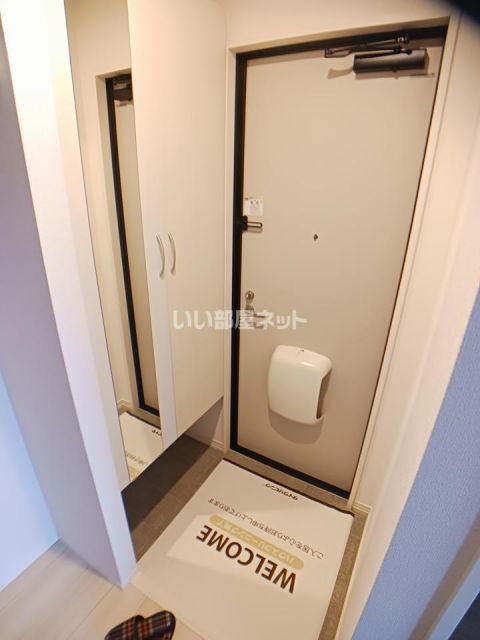 ル・シャンドール_内装_5