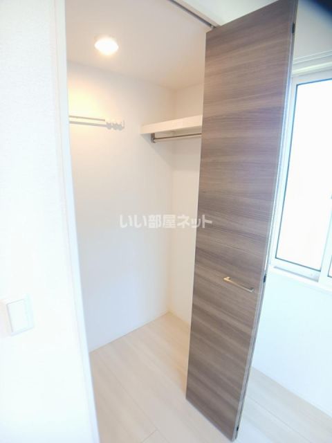 ル・シャンドール_内装_4