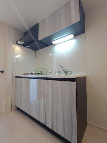 キッチン　別部屋参考写真