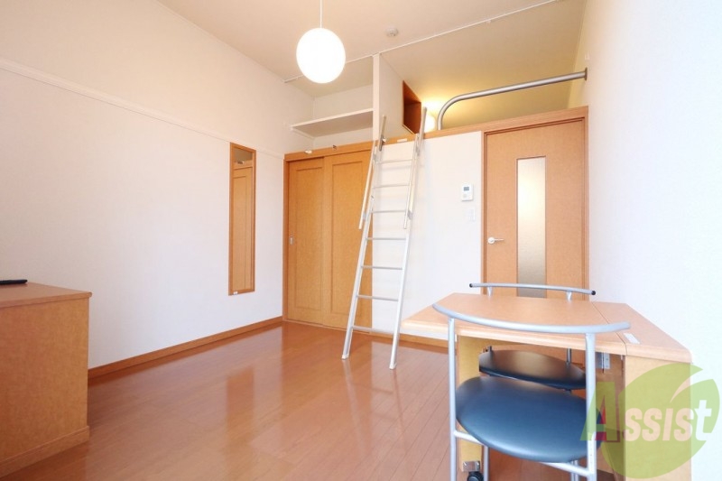 居室・リビング