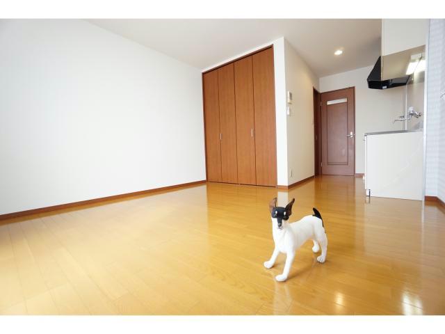 パークハウス参番館_その他_0