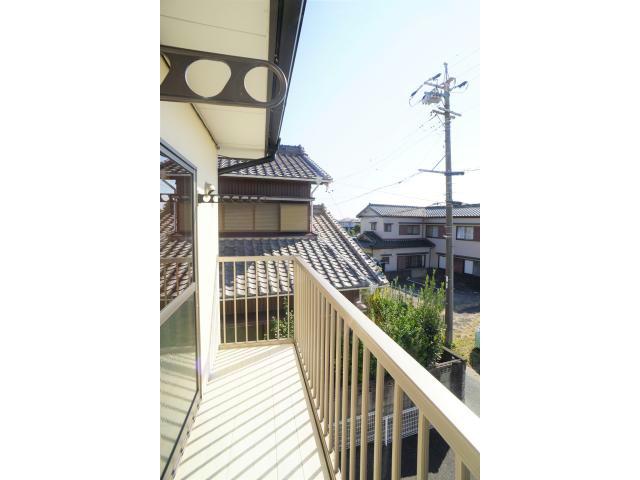 パークハウス参番館_その他_2