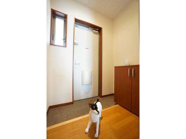 パークハウス参番館_内装_5