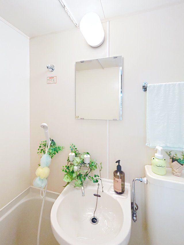 洗面設備　★お問い合わせはタウンハウジング聖蹟桜ヶ丘店まで★