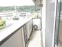 その他　バルコニー