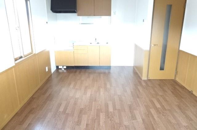 その他部屋・スペース　リビングダイニングキッチン