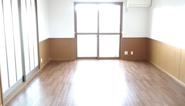 居室・リビング　リビングダイニングキッチン