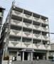 伏見駅より徒歩3分 2階 築36年8ヶ月の賃貸物件