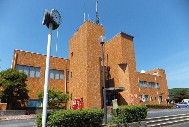 役所　三次市役所三良坂支所（役所）まで3600m