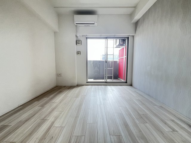 居室・リビング　ゆったりとしたリビングです