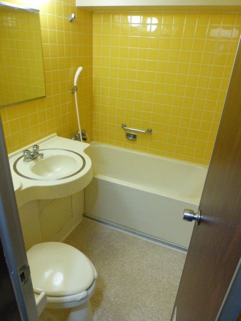 バス・シャワールーム　ユニットバス