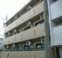 小幡駅より徒歩3分 3階 築27年1ヶ月の賃貸物件