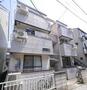 ノイエハイム高津 1階 築32年1ヶ月の賃貸物件