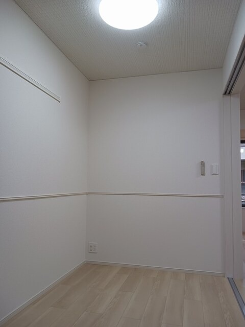 その他部屋・スペース　洋室です。
