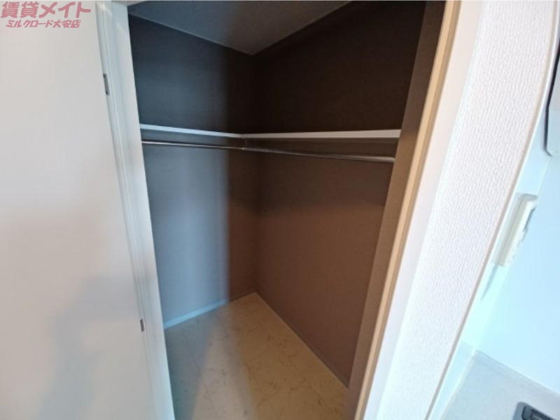 収納　別部屋同タイプ