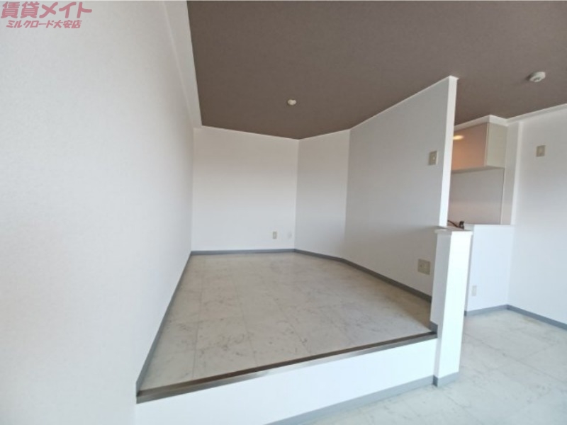 その他部屋・スペース　別部屋同タイプ