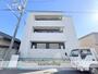 堺市駅より徒歩7分 3階 新築の賃貸物件
