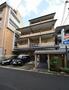 京都駅より徒歩8分 4階 築19年7ヶ月の賃貸物件