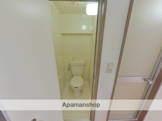 リベルテ水前寺北_内装_3