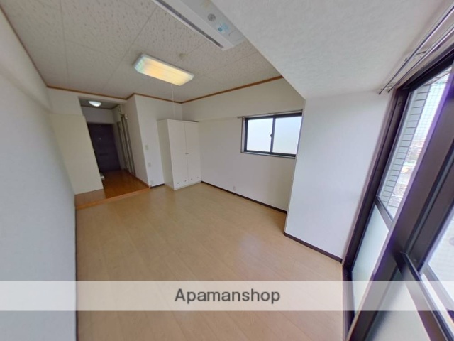 リベルテ水前寺北_内装_0