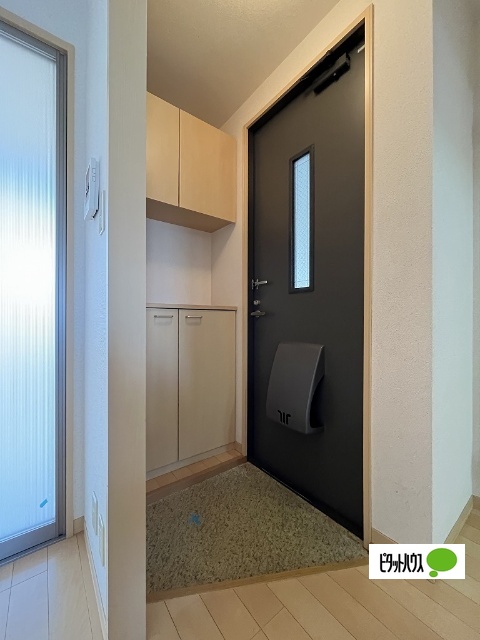 玄関　イメージ