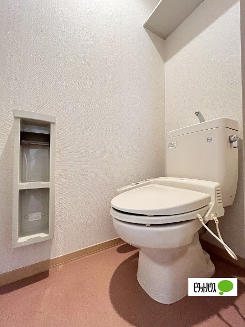 トイレ　イメージ