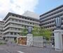 病院　京都府立医科大学附属病院（病院）まで720m