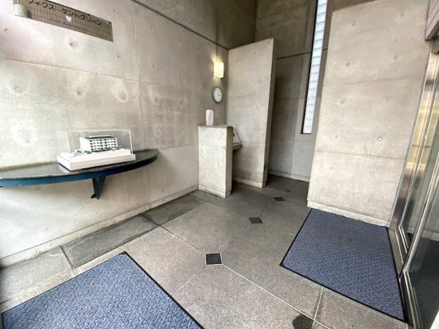エントランス　外観・土地